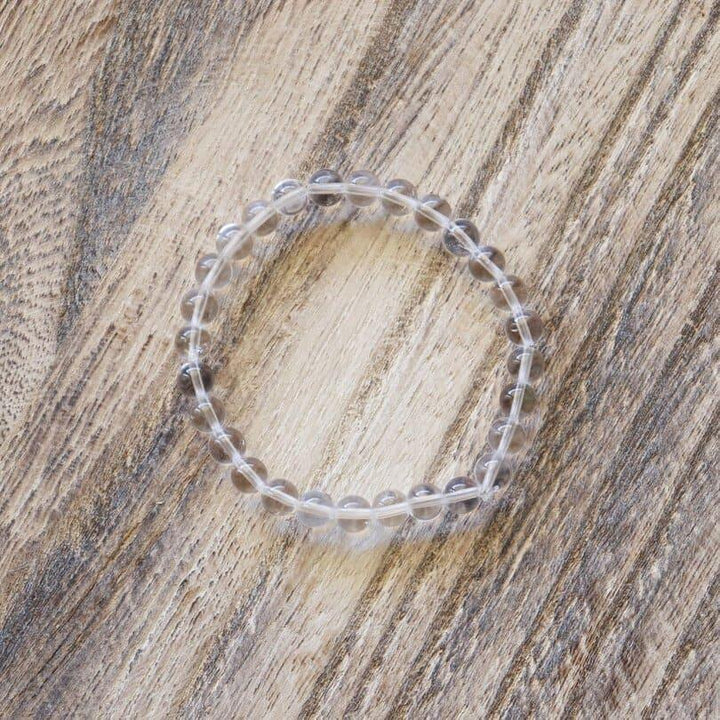 Bracelet en Cristal de Roche