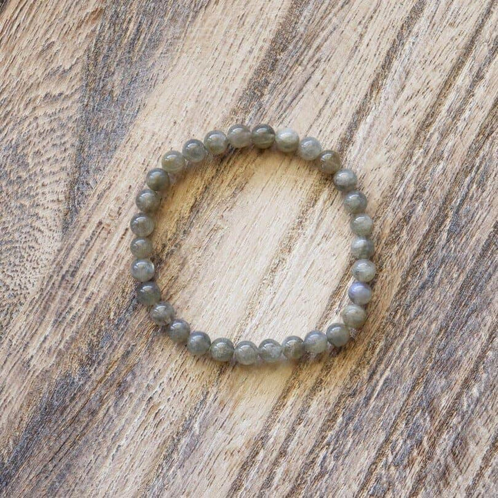 Bracelet en Labradorite