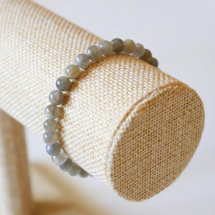Bracelet en Labradorite