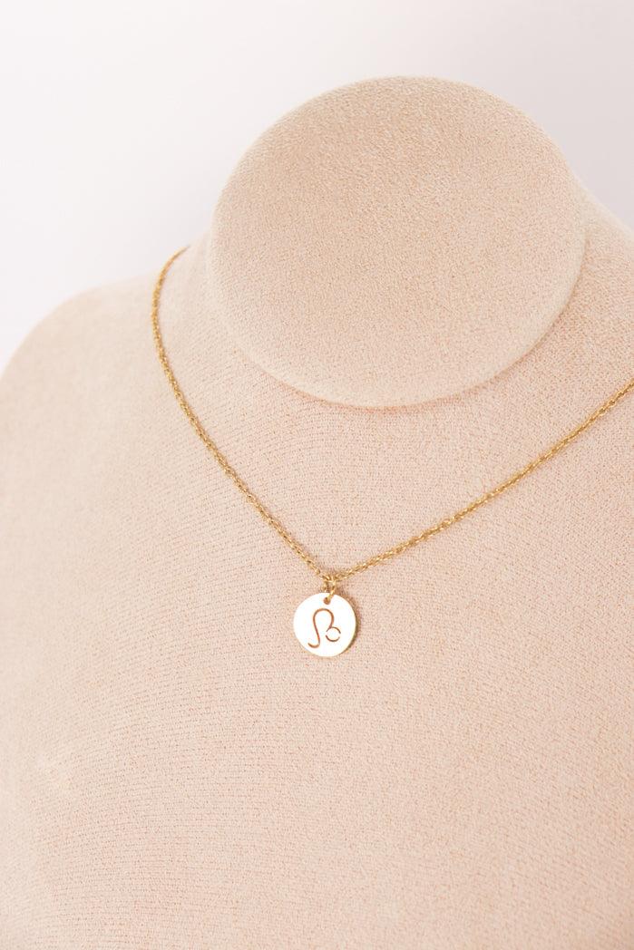 Pendentif | Astro signes du Zodiaque