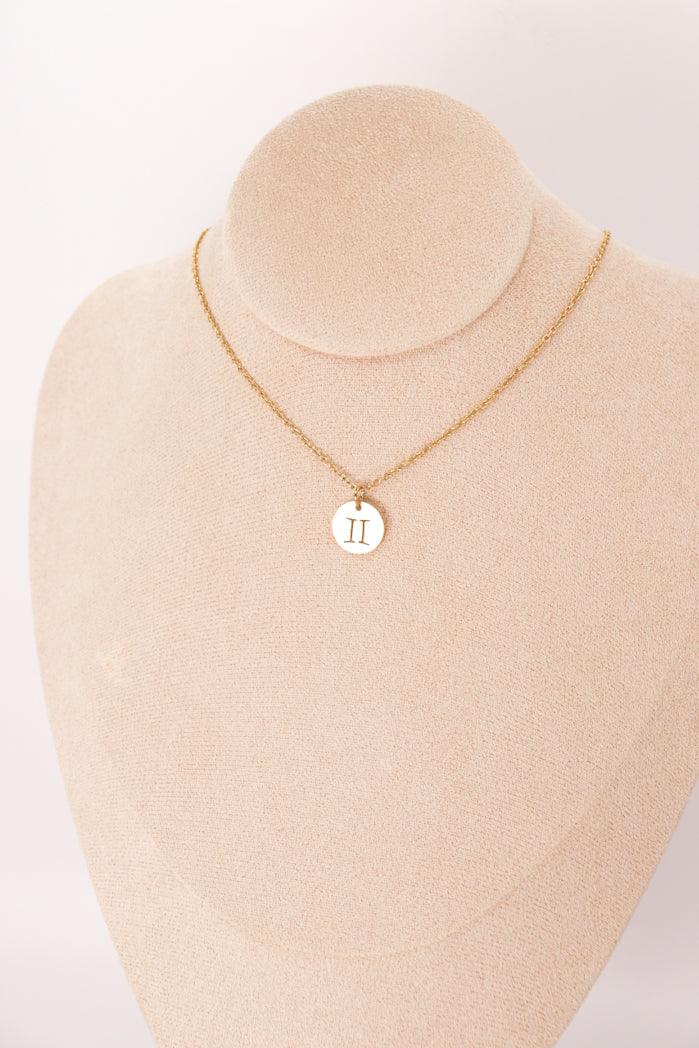 Pendentif | Astro signes du Zodiaque