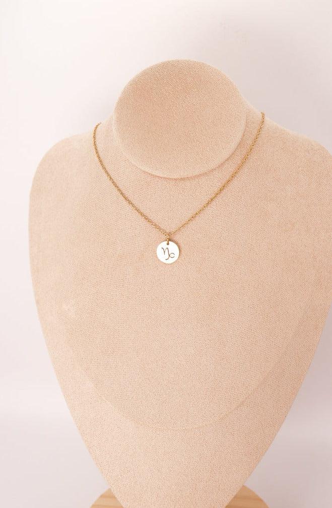 Pendentif | Astro signes du Zodiaque