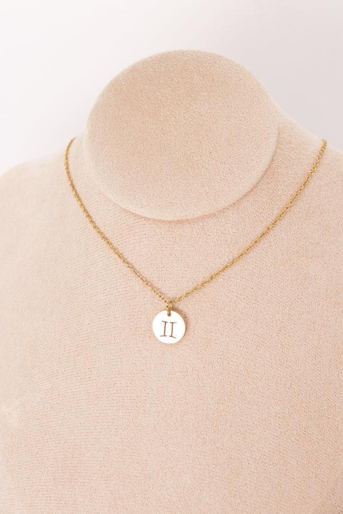 Pendentif | Astro signes du Zodiaque