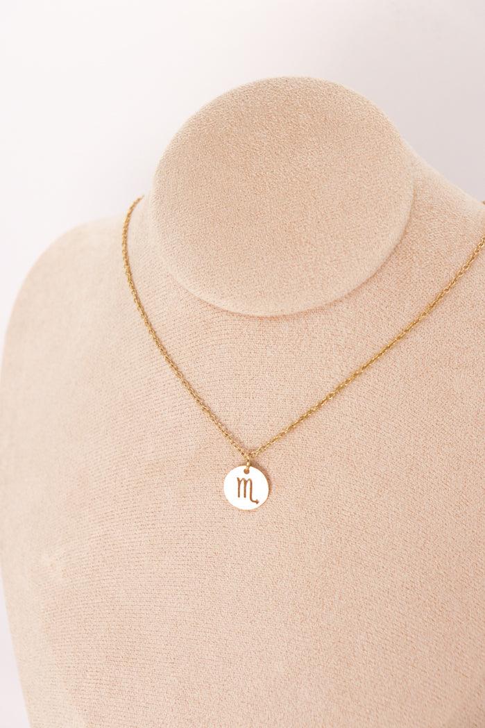 Pendentif | Astro signes du Zodiaque