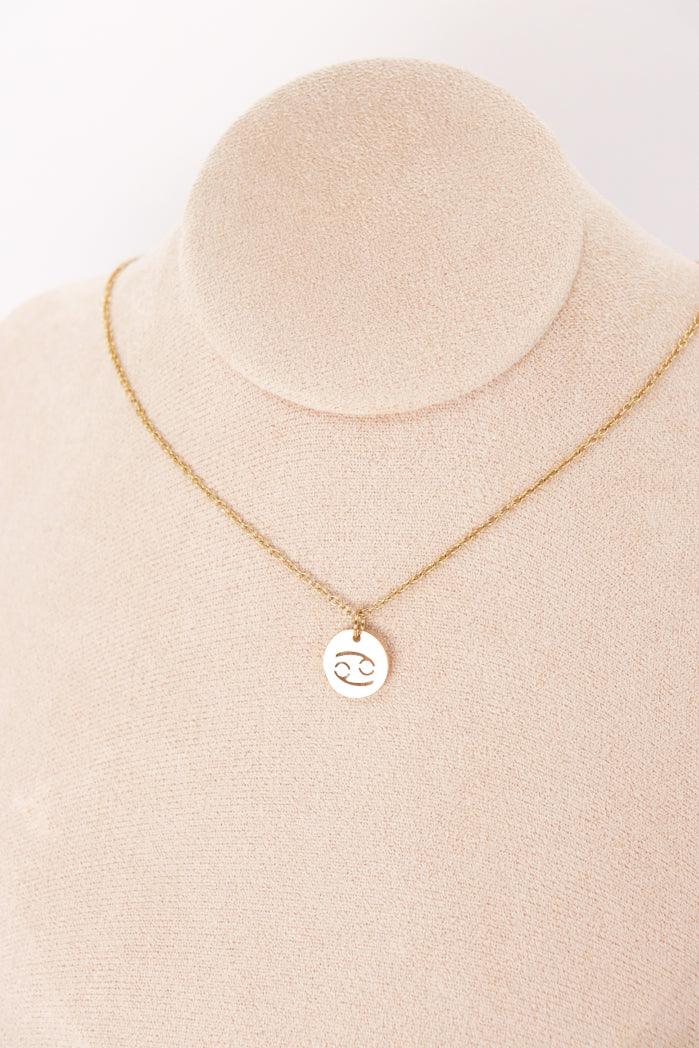 Pendentif | Astro signes du Zodiaque