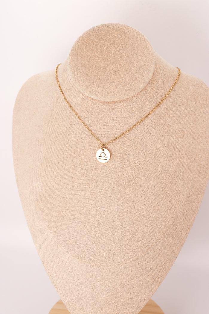 Pendentif | Astro signes du Zodiaque