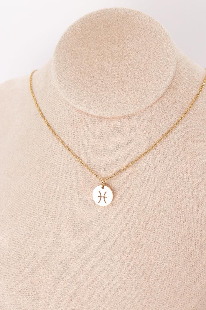 Pendentif | Astro signes du Zodiaque