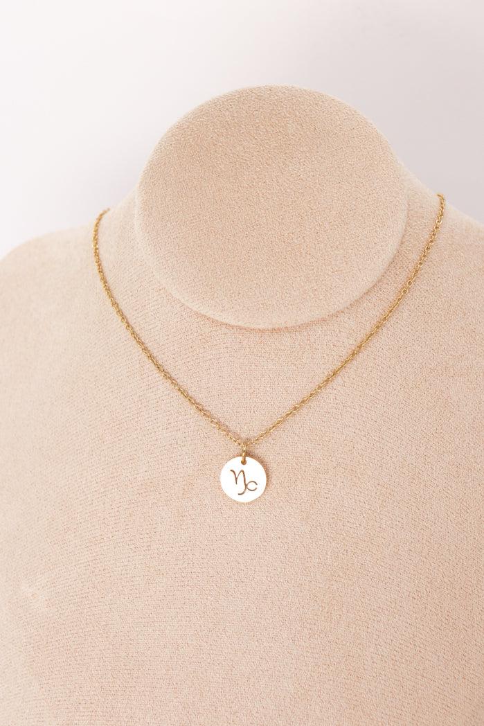 Pendentif | Astro signes du Zodiaque