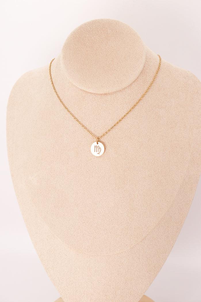 Pendentif | Astro signes du Zodiaque