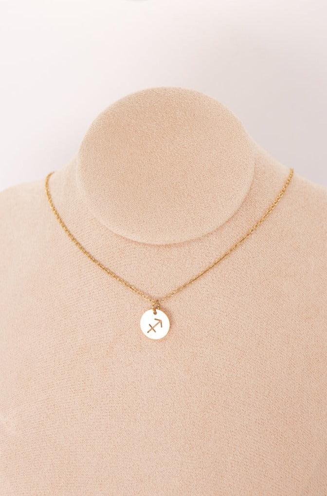 Pendentif | Astro signes du Zodiaque