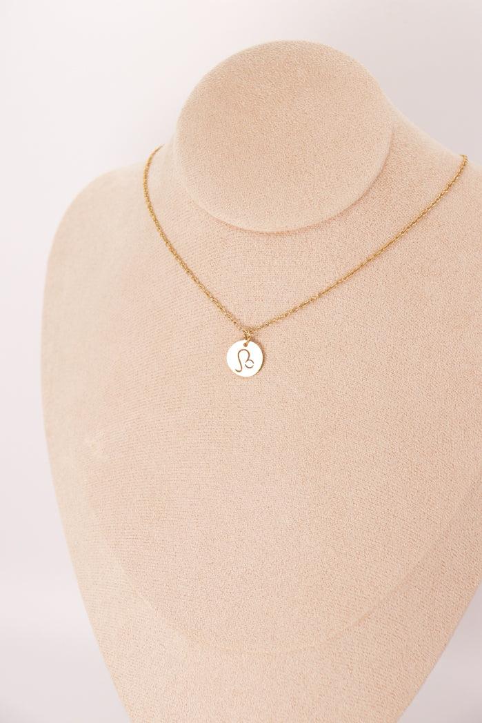 Pendentif | Astro signes du Zodiaque