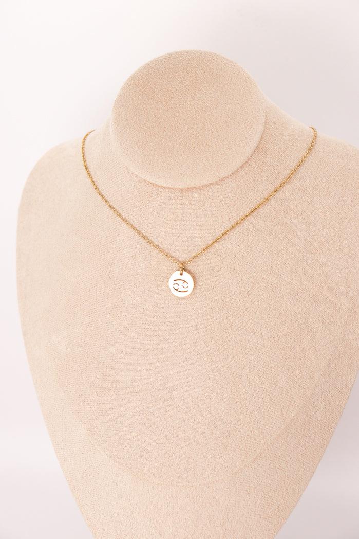 Pendentif | Astro signes du Zodiaque