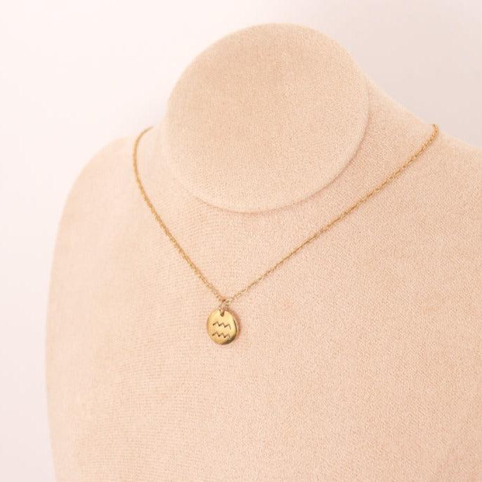 Pendentif | Astro signes du Zodiaque