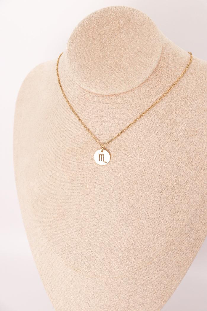 Pendentif | Astro signes du Zodiaque