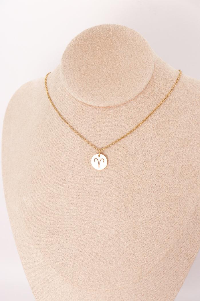Pendentif | Astro signes du Zodiaque
