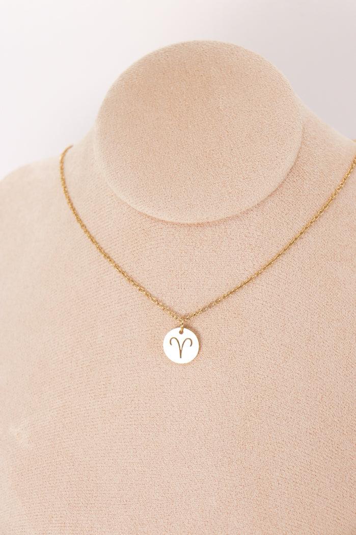 Pendentif | Astro signes du Zodiaque