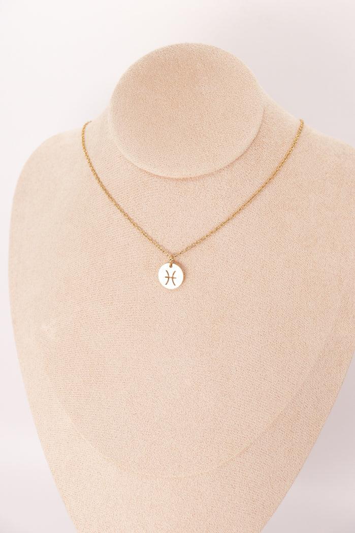 Pendentif | Astro signes du Zodiaque