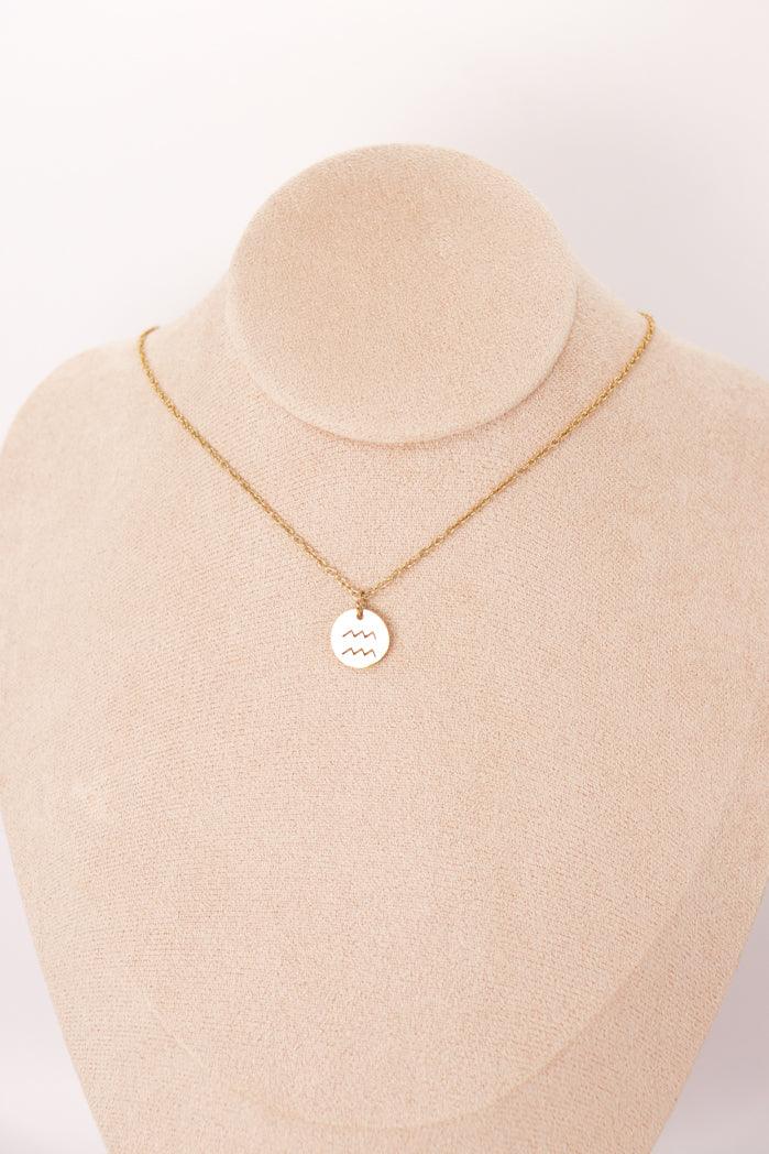 Pendentif | Astro signes du Zodiaque