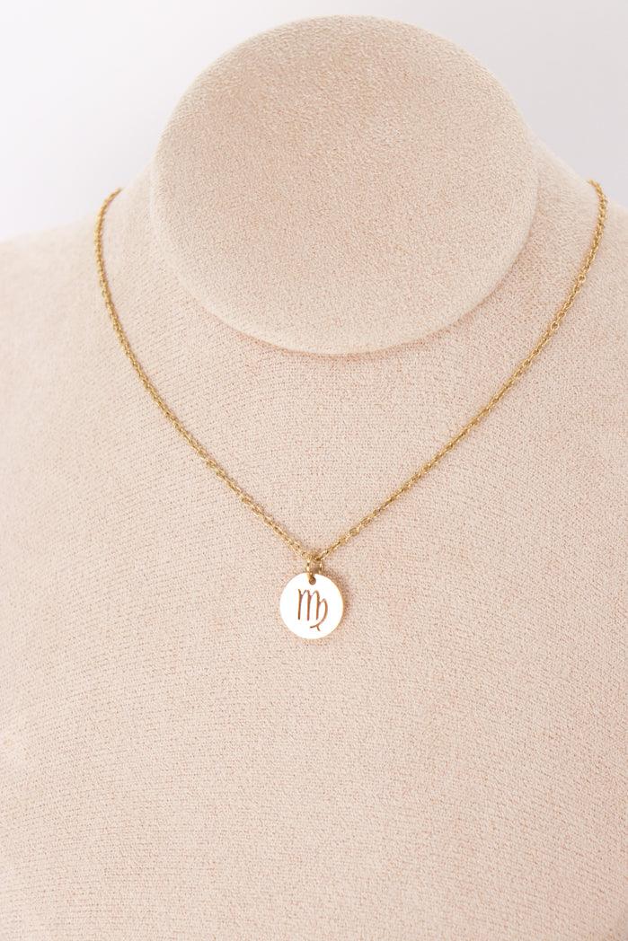 Pendentif | Astro signes du Zodiaque
