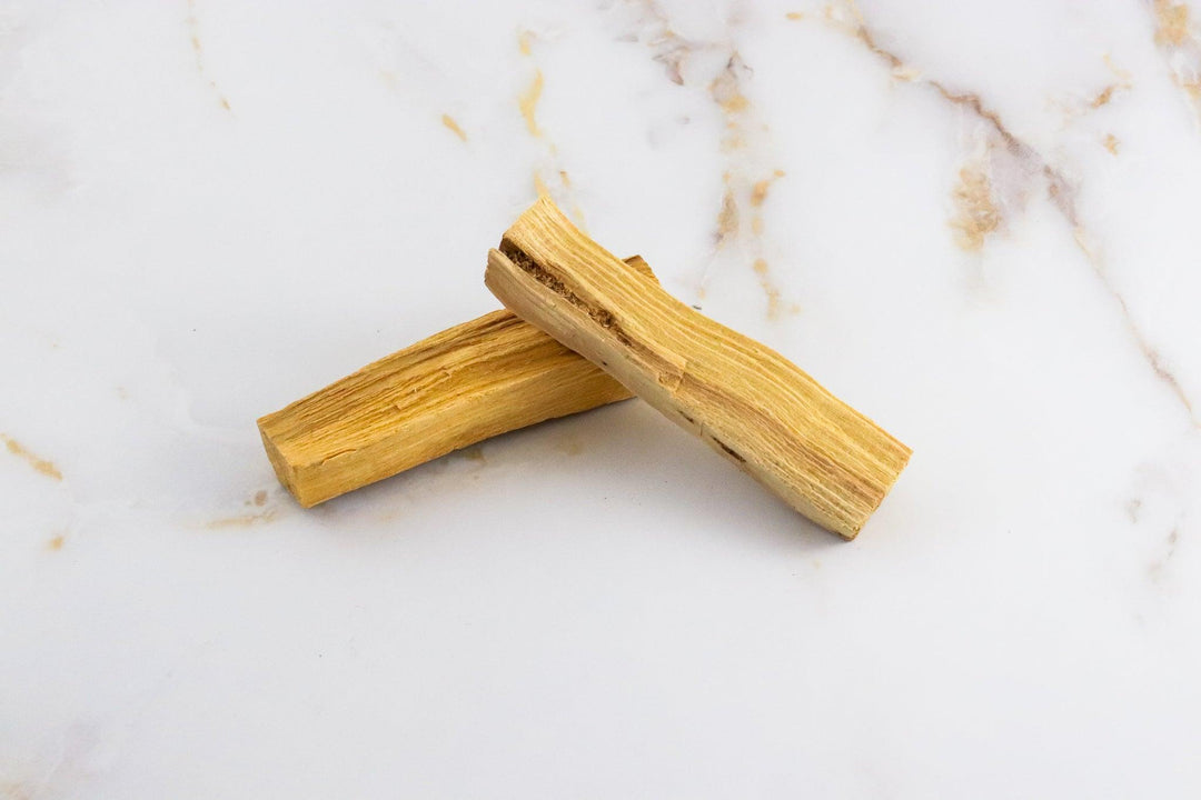Lot de deux bois de palo santo #quantite_lot-de-2