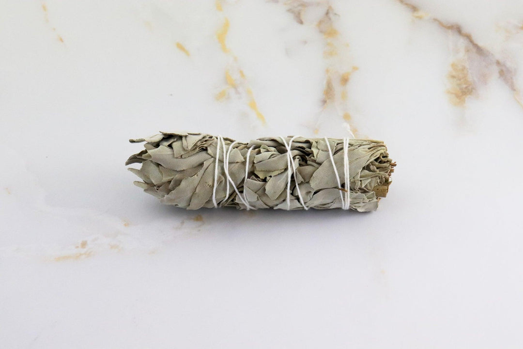 sauge blanche naturelle en ballotin