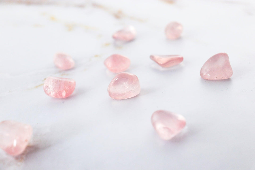 Quartz rose: vertus, bienfaits, purification | Ton guide 2026